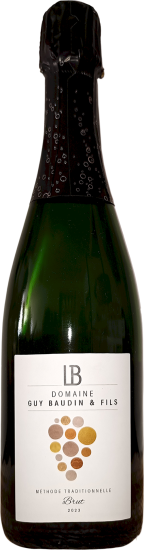 Méthode traditionnelle "Brut" 2023