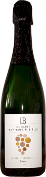 Méthode traditionnelle "Brut" 2023